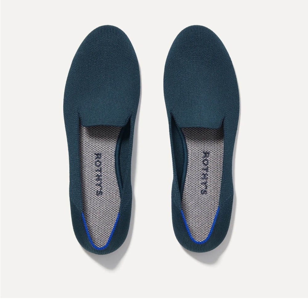 Rothy’s Loafer